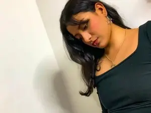 Myfreecams Live Porn of AquaAsford