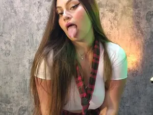 Myfreecams Sex Chat of Cherry_Copper