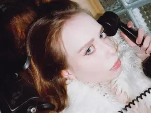 Myfreecams Live Sex Cam of LENORE