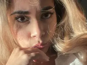 Myfreecams Adult Webcams of AishleyBee