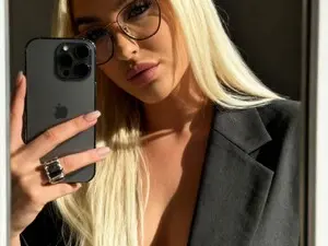 Myfreecams Best Webcam of Lexxxybby