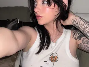 Myfreecams Adult Video Chat of DevereuxQ