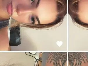 Myfreecams Live Porn of DevereuxQ