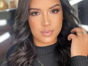 Myfreecams Nude Webcam of Hanna_risso