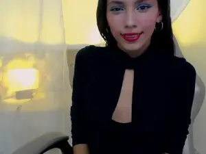Myfreecams Live Sex of Evelin_shy1