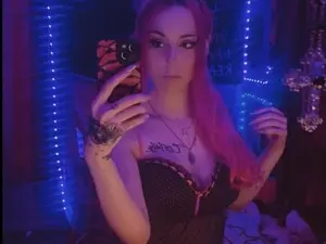 Myfreecams Private Sex Chat of BratAngelica