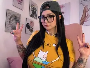 Myfreecams Sex Chat of naniicute