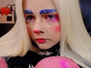 Myfreecams Watch Live Sex Cams of DarkElf_