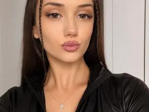 Myfreecams Free Live Porn of Glossy_
