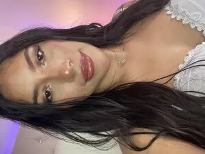 Myfreecams Adult Video Chat of Daniela_Henao