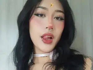 Myfreecams Free Porn Cam of MiaWilsson_