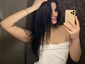 Myfreecams Sex Chat of NikaMioo