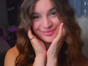 Myfreecams Private Sex Chat of NikaMioo