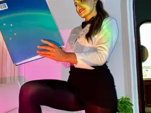 Myfreecams Sex Chat of Lady_falcon