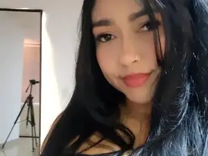 Myfreecams Sex Cam of sexyALISOM