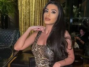 Myfreecams Best live sex cam show of Naila_777