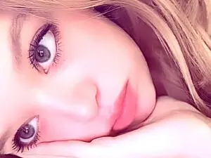 Myfreecams Nude Webcam of Elioraa