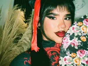 Myfreecams Live Sex of Ava_malaika