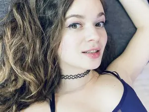 Myfreecams Live Sex of Carrolyna