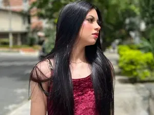 Myfreecams Sex Cam of Lilith_Moonx