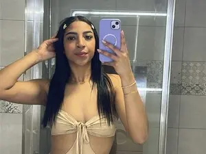 Myfreecams Free Live Porn of Fanny1