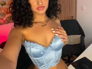 Myfreecams Best Webcam of Alexa_Grey_