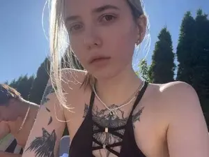 Myfreecams Live Sex of Serphelia