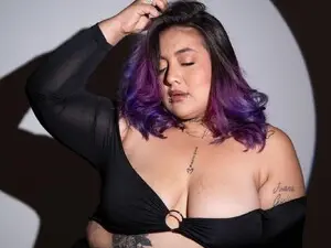 Myfreecams Adult Video Chat of YuridRojas