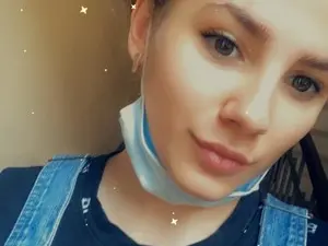 Myfreecams Nude Webcam of LolaCrystal