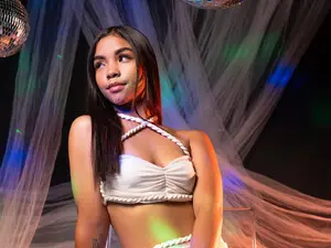 Myfreecams Sex Chat of Evony_becker