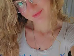 Myfreecams Adult Video Chat of Effykitty420