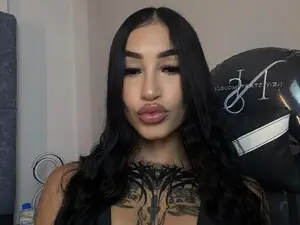 Myfreecams Nude Webcam of Ambar_beell