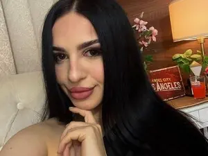 Myfreecams Sex Chat of CelyneParadise