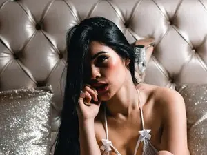 Myfreecams Adult Webcam of Sarmoon