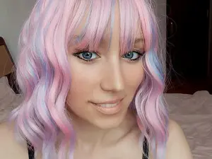 Myfreecams Free Live Porn of BerryEmma