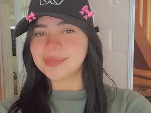 Myfreecams Adult Video Chat of Anfisa