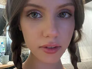 Myfreecams Free Live Porn of DianaStar