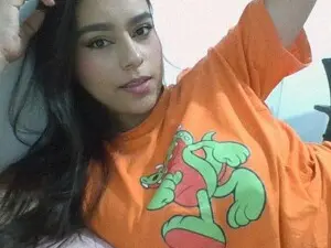 Myfreecams Best Webcam of Mypretty_isa