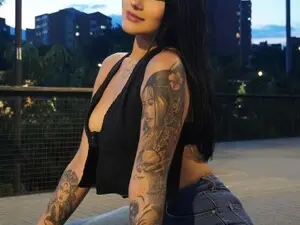 Myfreecams Live Porn of RossyCarters