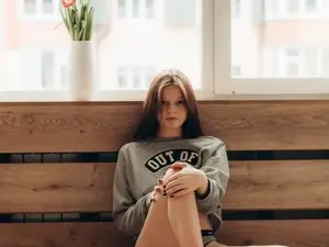 Myfreecams Nude Webcam of AnnitaSweet88