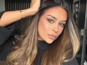 Myfreecams Free Porn Cam of JasmineShaw