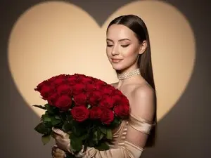 Myfreecams Live Sex Cam of BellaVelure66