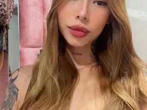 Myfreecams Best live sex cam show of Kriss_Luna