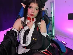 Myfreecams Adult Video Chat of NinaSawyers