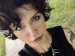 Myfreecams Sex Chat of CuddleFoxy