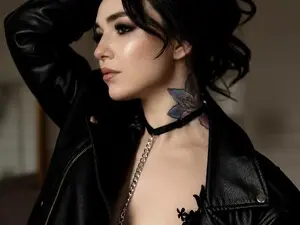 Myfreecams Free Porn Cam of AllieStark