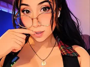 Myfreecams Live Porn of Amystefa