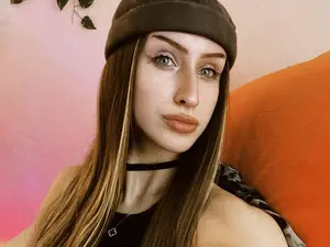 Myfreecams Sex Cam of EllieRough