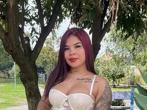 Myfreecams Nude Webcam of Rouss_Meyers