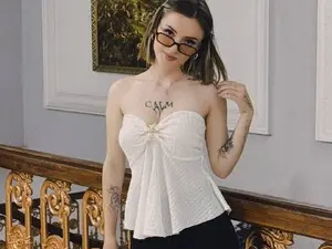 Myfreecams Live Porn of PlayfulDaisy
